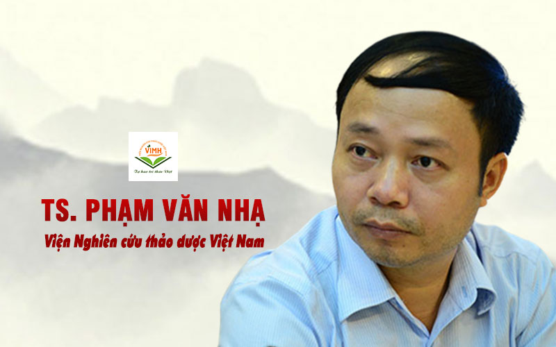 địa chỉ mua đông trùng hạ thảo tiến sĩ phạm văn nhạ
