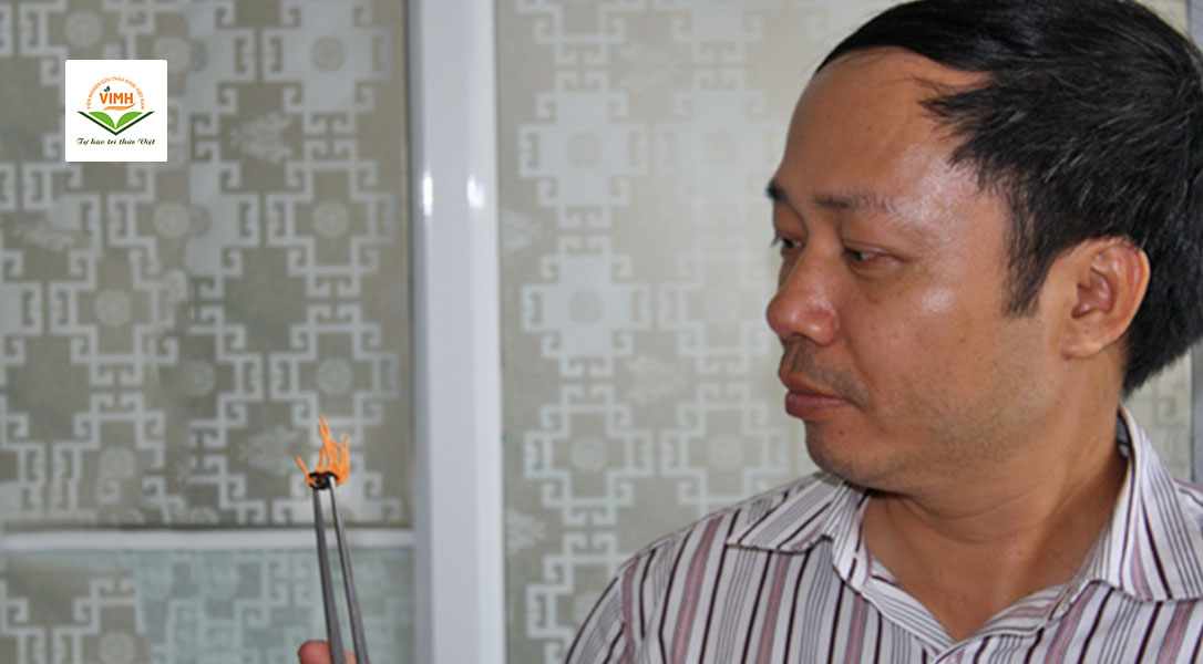 tiến sĩ phạm văn nhạ