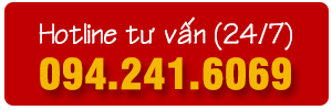 điện thoại liên hệ mua hàng