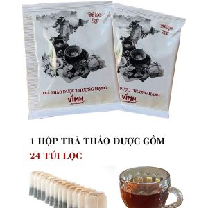 tra thao duoc vimh gom 24 tui loc